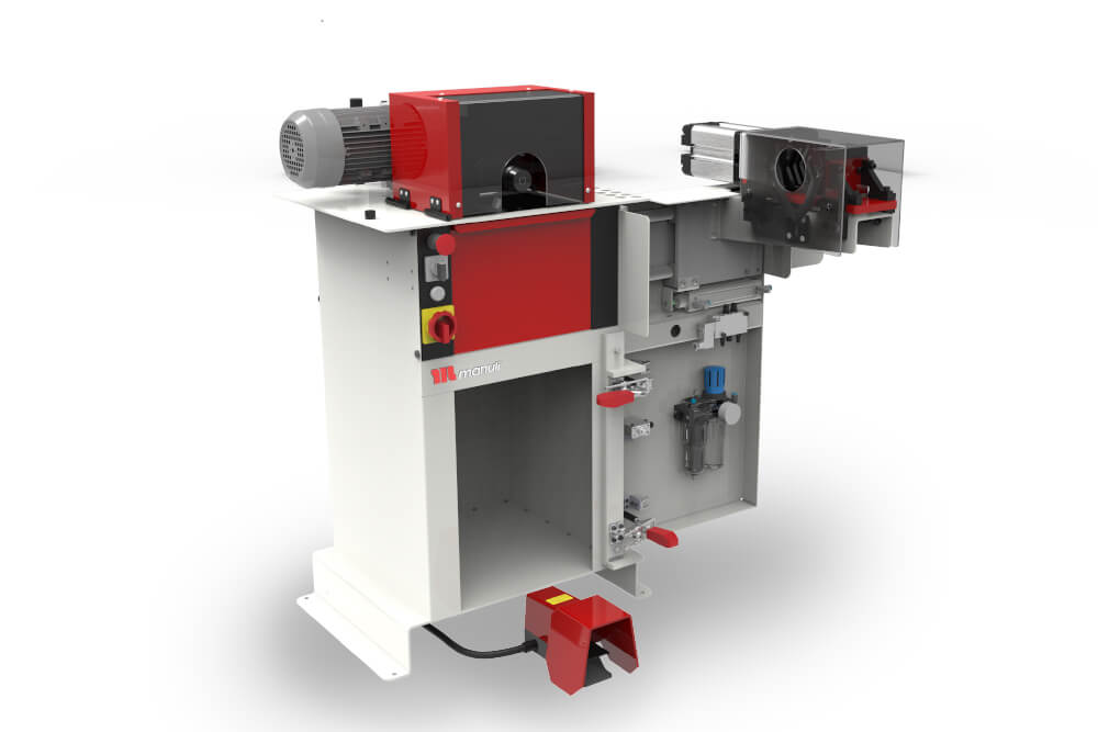 Tube Bending Machine